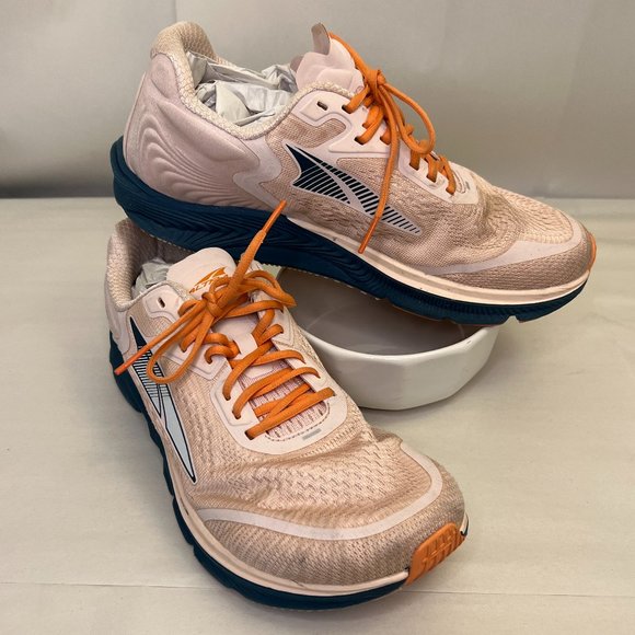 Altra Shoes - Altra Torin 5 Ego Max